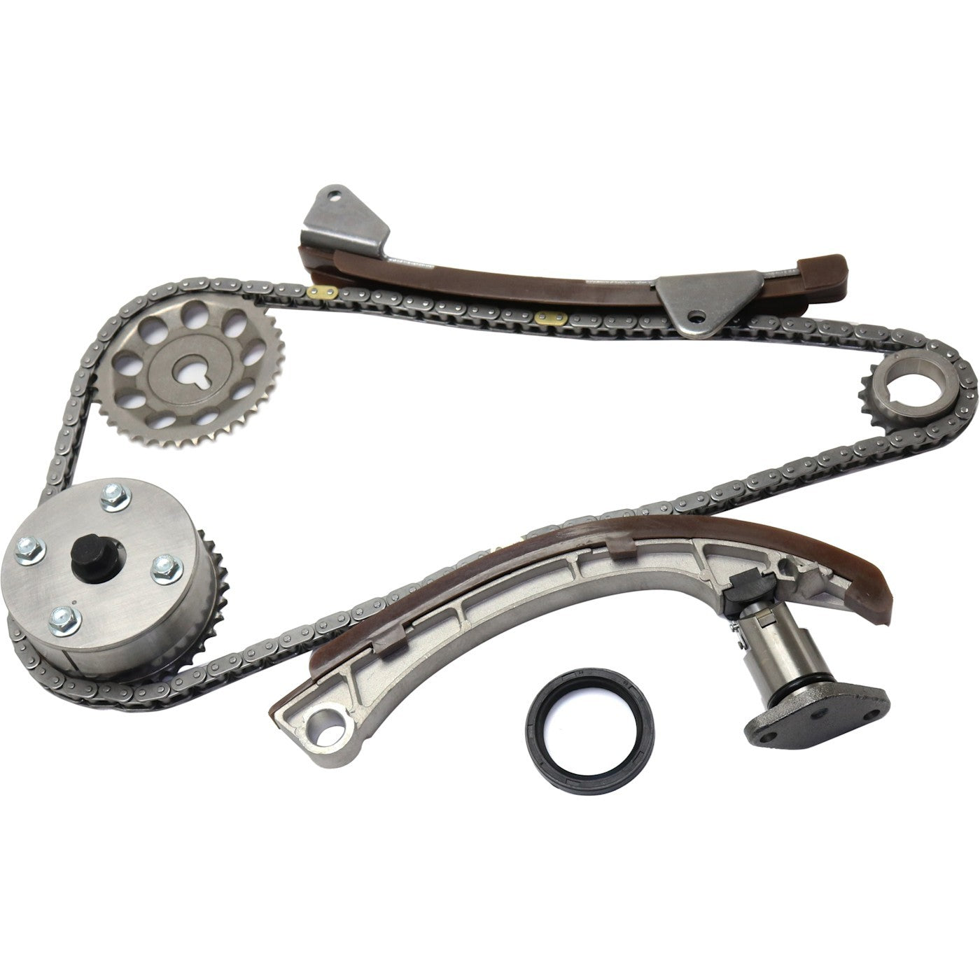 Timing Chain Kit for Toyota Corolla, Celica (2000–2008)