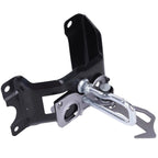 Hood Safety Catch Latch for BMW X5 X6 (2014–2018)