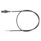Starter Choke Cable for Yamaha Tri Moto 125 YT125 (1980–1985)