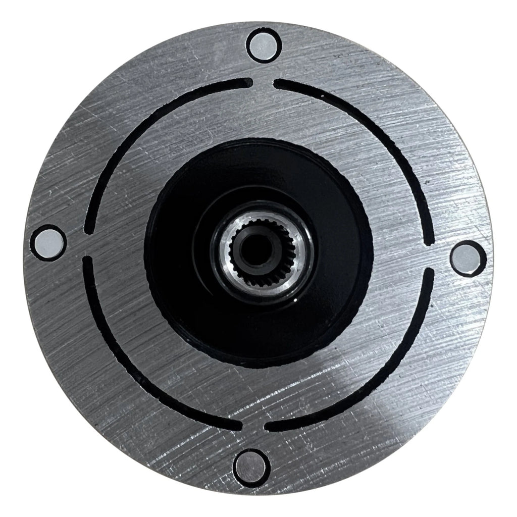 AC Compressor Clutch Replacement for BMW X1 2.0L (2013-2015)