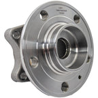 Set of 2 Wheel Hubs for Volvo S60 V70