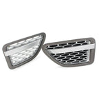 Fender Air Vent Grille for Land Rover Range Rover Sport (2005-2009)