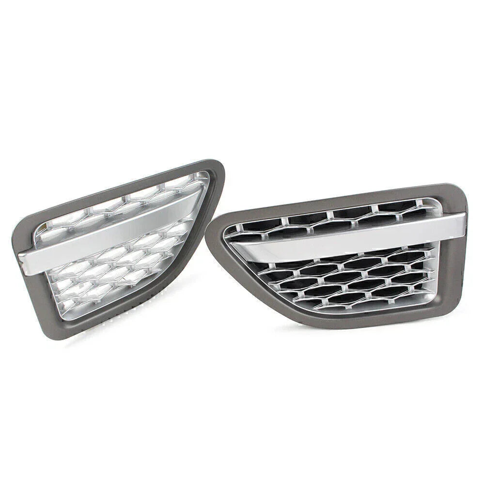 Fender Air Vent Grille for Land Rover Range Rover Sport (2005-2009)
