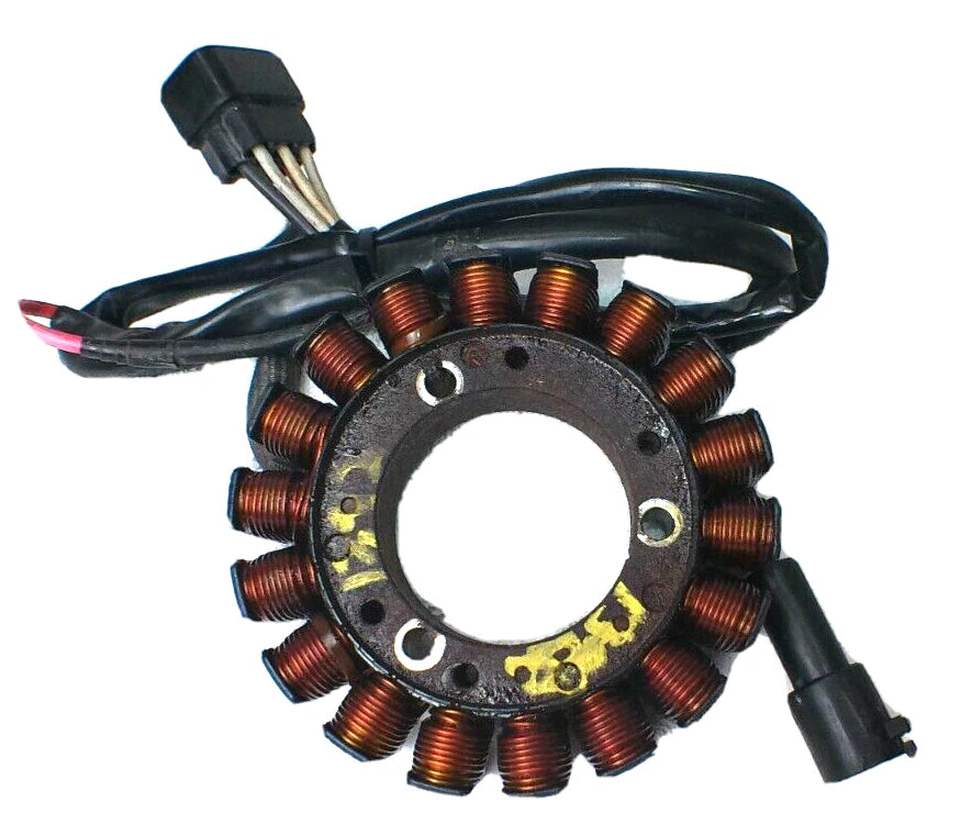 Stator Assy for Yamaha 50-60hp 4-Stroke (2005–2016) 6C5-81410-01-00