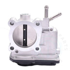 Throttle Body Assembly with Sensor for Toyota Corolla (2004–2008)