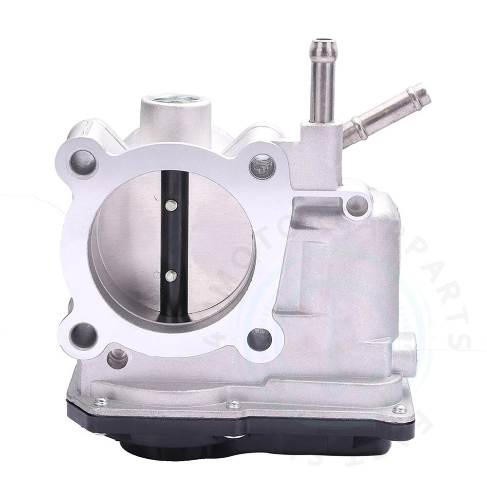 Throttle Body Assembly with Sensor for Toyota Corolla (2004–2008)