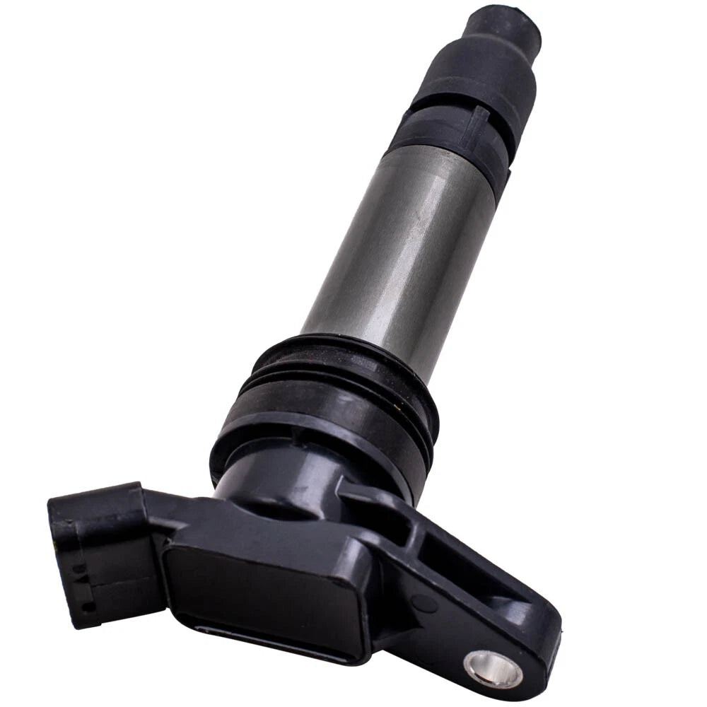 Set of 6 Ignition Coils for Volvo XC60 3.0L (2010–2016) & Land Rover LR2 3.2L
