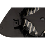 Heated Mirror Glass for Chrysler 200 (2015–2017)
