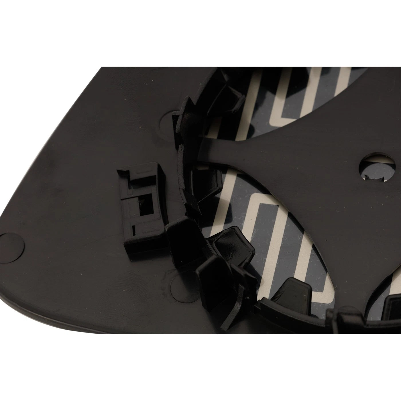 Heated Mirror Glass for Chrysler 200 (2015–2017)