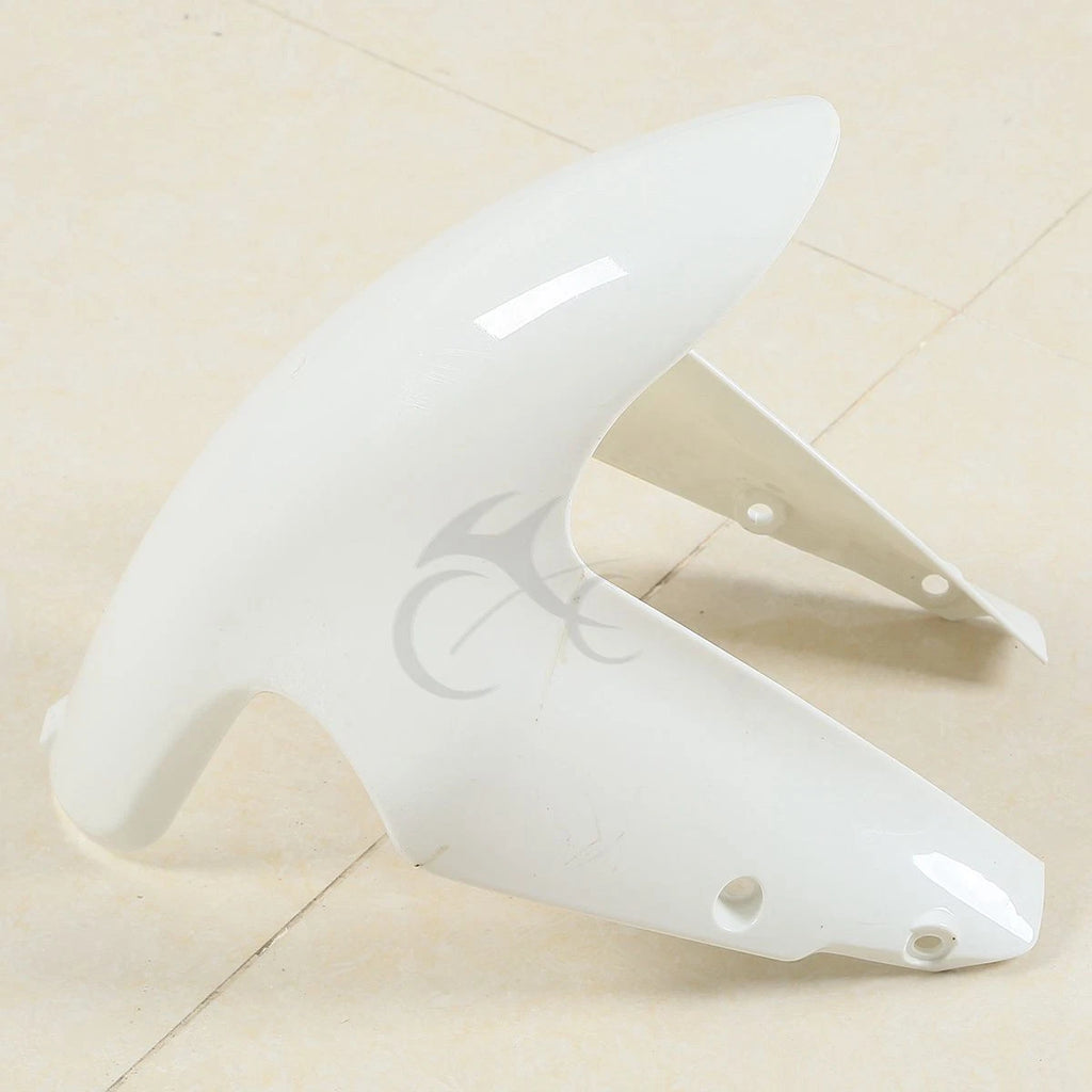 ABS Fairing Bodywork Kit for Ducati 848 1098 1198 (2007–2012)