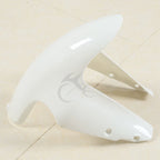 ABS Fairing Bodywork Kit for Ducati 848 1098 1198 (2007–2012)