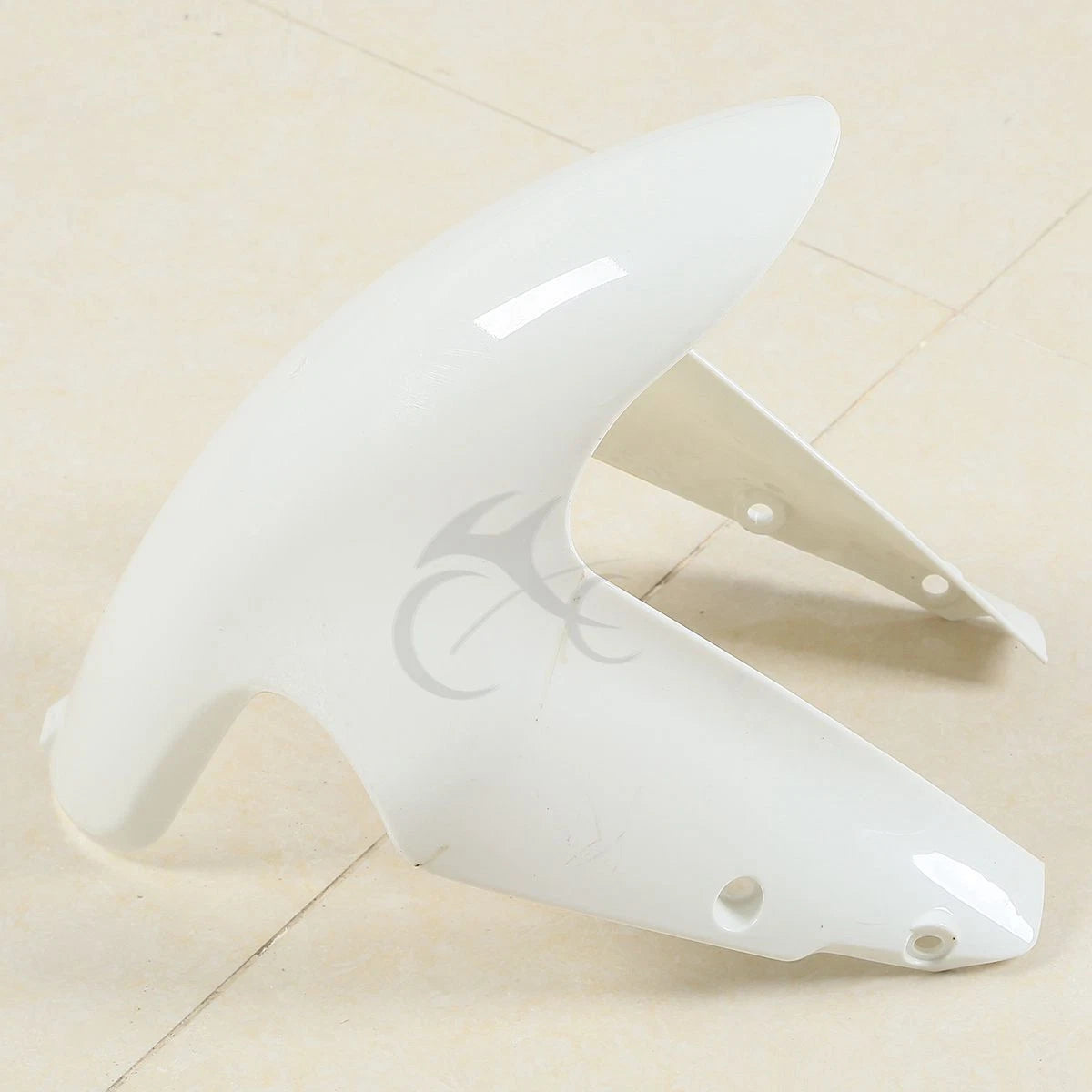 ABS Fairing Bodywork Kit for Ducati 848 1098 1198 (2007–2012)