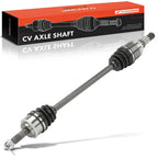 Rear Left CV Axle Assembly for Mitsubishi Endeavor (2004–2008, 2010–2011)