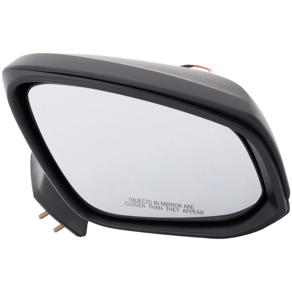 Right Side Mirror for Toyota RAV4 (2019–2021) Power Textured