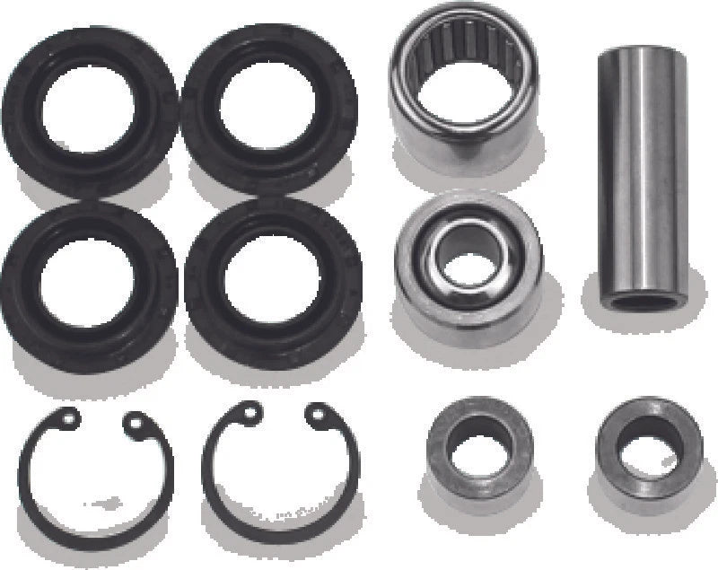 Lower A-Arm Kit for Kawasaki KFX700 (2004–2009)