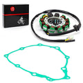 Stator Case/Alternator Cover Gasket for Honda TRX400EX Sportrax 2x4 (1999–2008)