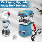Dental Vacuum Former for Lab Thermoforming Equipment (110V)