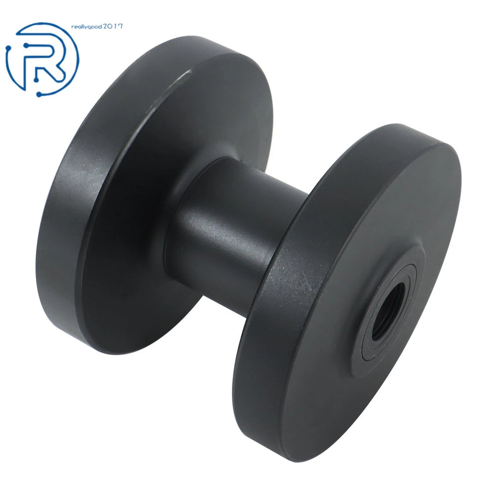 Bottom Roller for Bobcat MT85 Mini Track Loader (2017-2023) Rubber