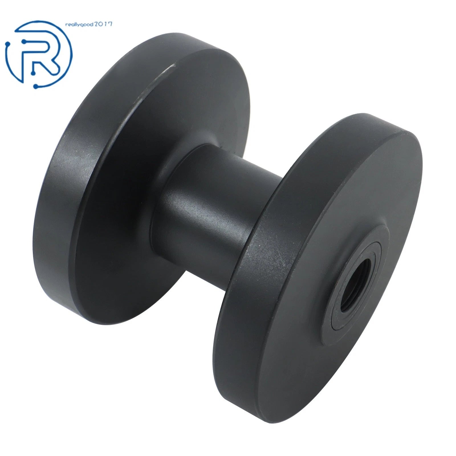 Bottom Roller for Bobcat MT85 Mini Track Loader (2017-2023) Rubber