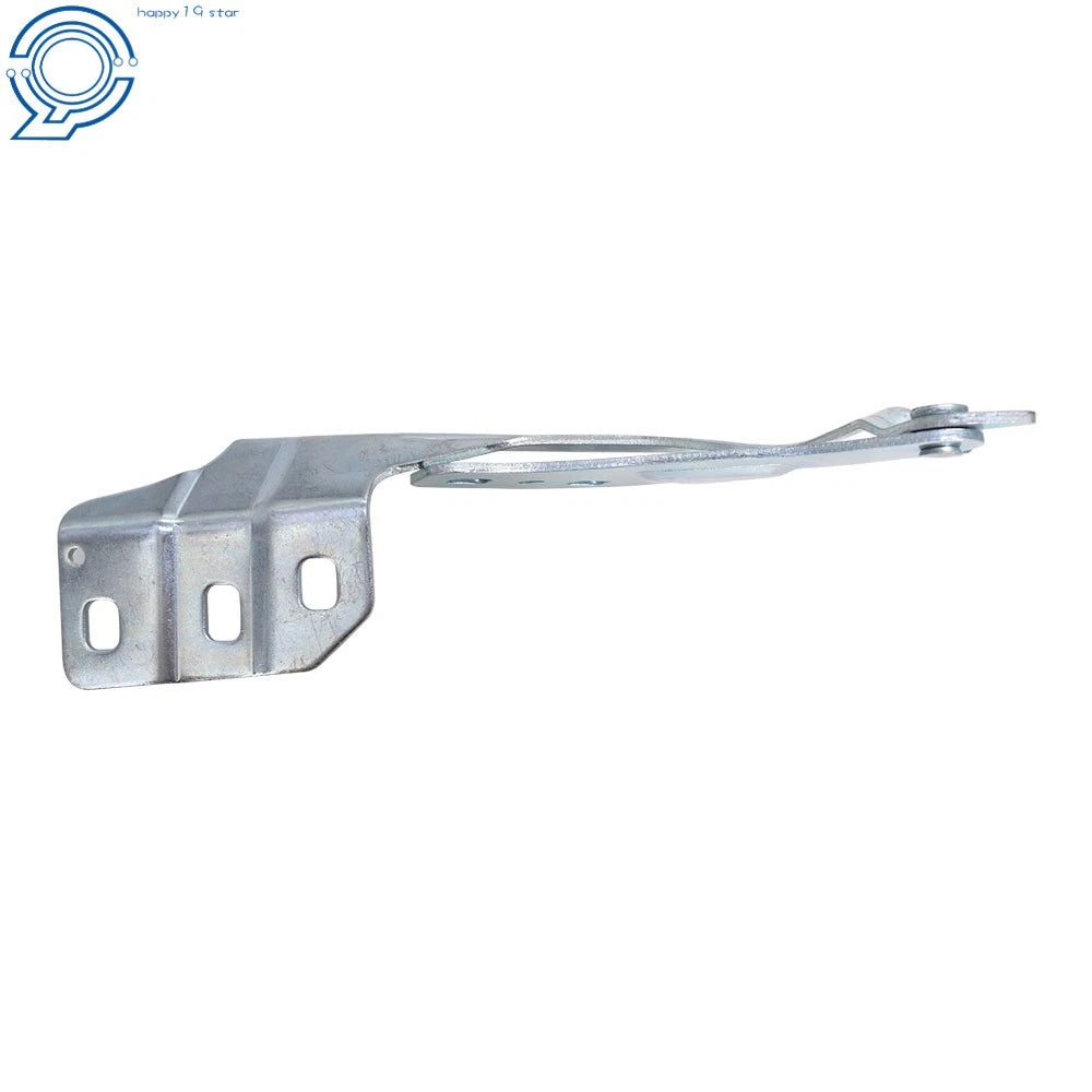 Pair of Hood Hinges for Ford Fusion (2013-2019)