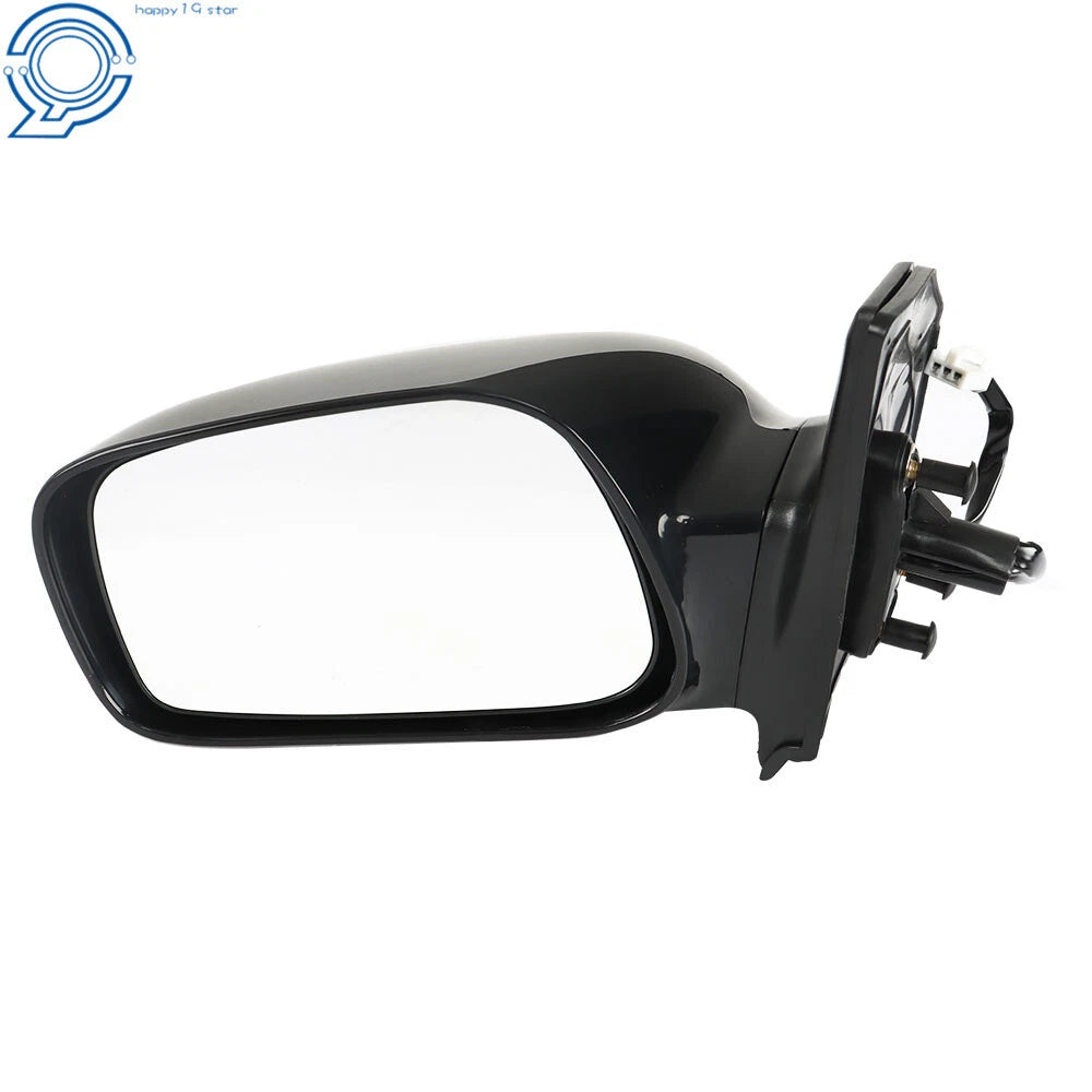 Power Paintable Left Driver Side Mirror for Toyota Corolla (2003–2008) 8794002915