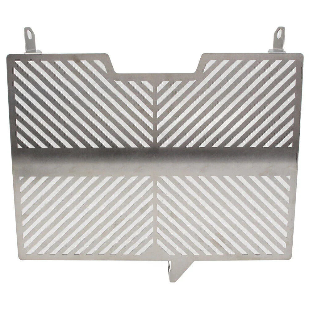 Radiator Grille Guard Cover for Suzuki GSX-S GSXS 1000 (2015-2022)