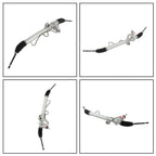 Power Steering Rack and Pinion for Hummer H3 H3T (2006–2010)