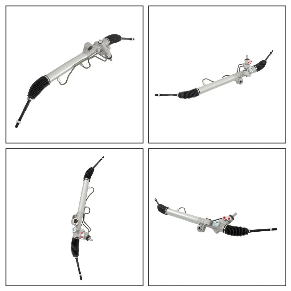 Power Steering Rack and Pinion for Hummer H3 H3T (2006–2010)