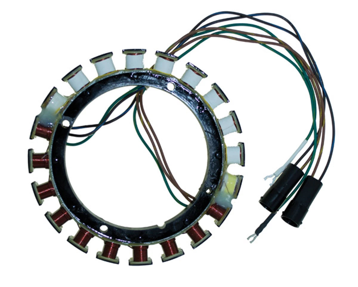 CDI Stator for Chrysler / Force 55-125 HP (1980–1989) 176-5095