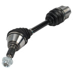 2X CV Axle for Chevrolet Captiva Sport, Saturn Vue (2008–2010)