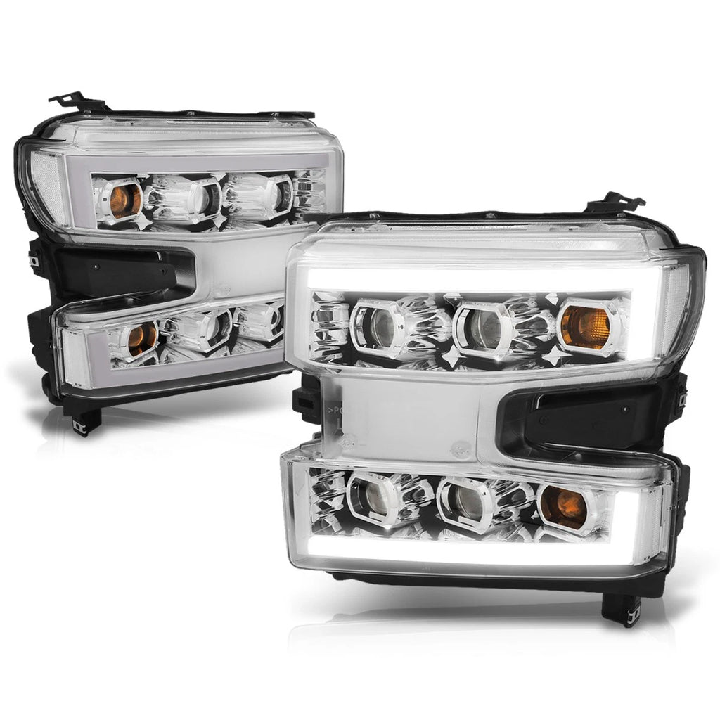 4" Rolled Tip Muffler for Honda Accord (1990–1993)