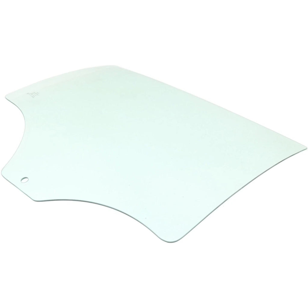 Set of 4 Door Glass for Chevrolet Malibu (2004–2008)