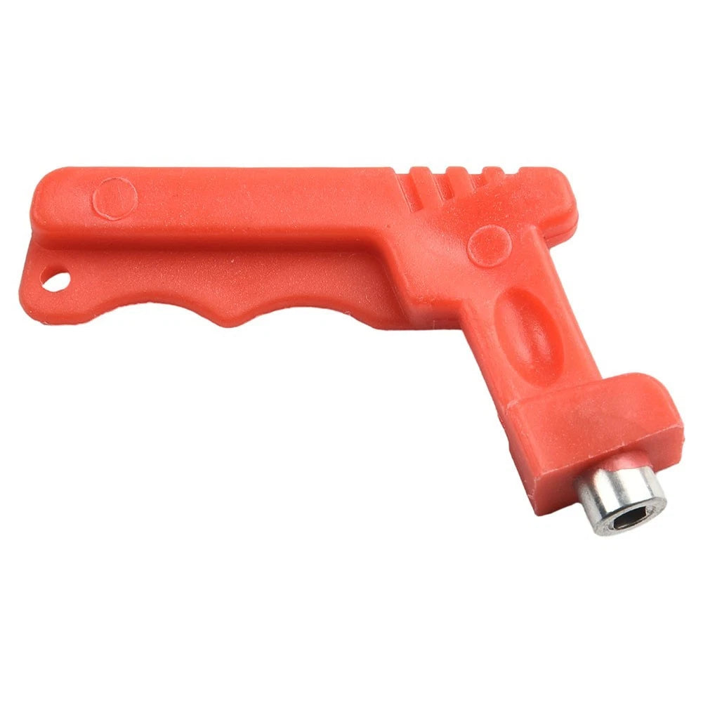 Track & Field Shoe Spike Wrench Tool for Running Shoes (Heavy Duty)
