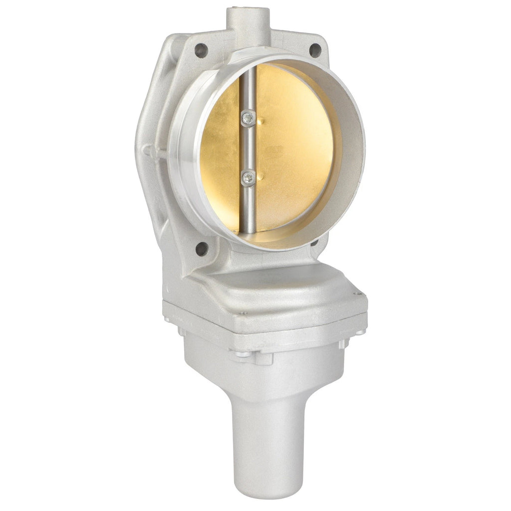 Throttle Body for Chevrolet Camaro SS (2010–2015) Corvette (2009–2013) 6.2L