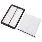Engine & Cabin Air Filter Combo Set for Mazda CX-5 (2013-2022) & Mazda 6 (2014-2021)