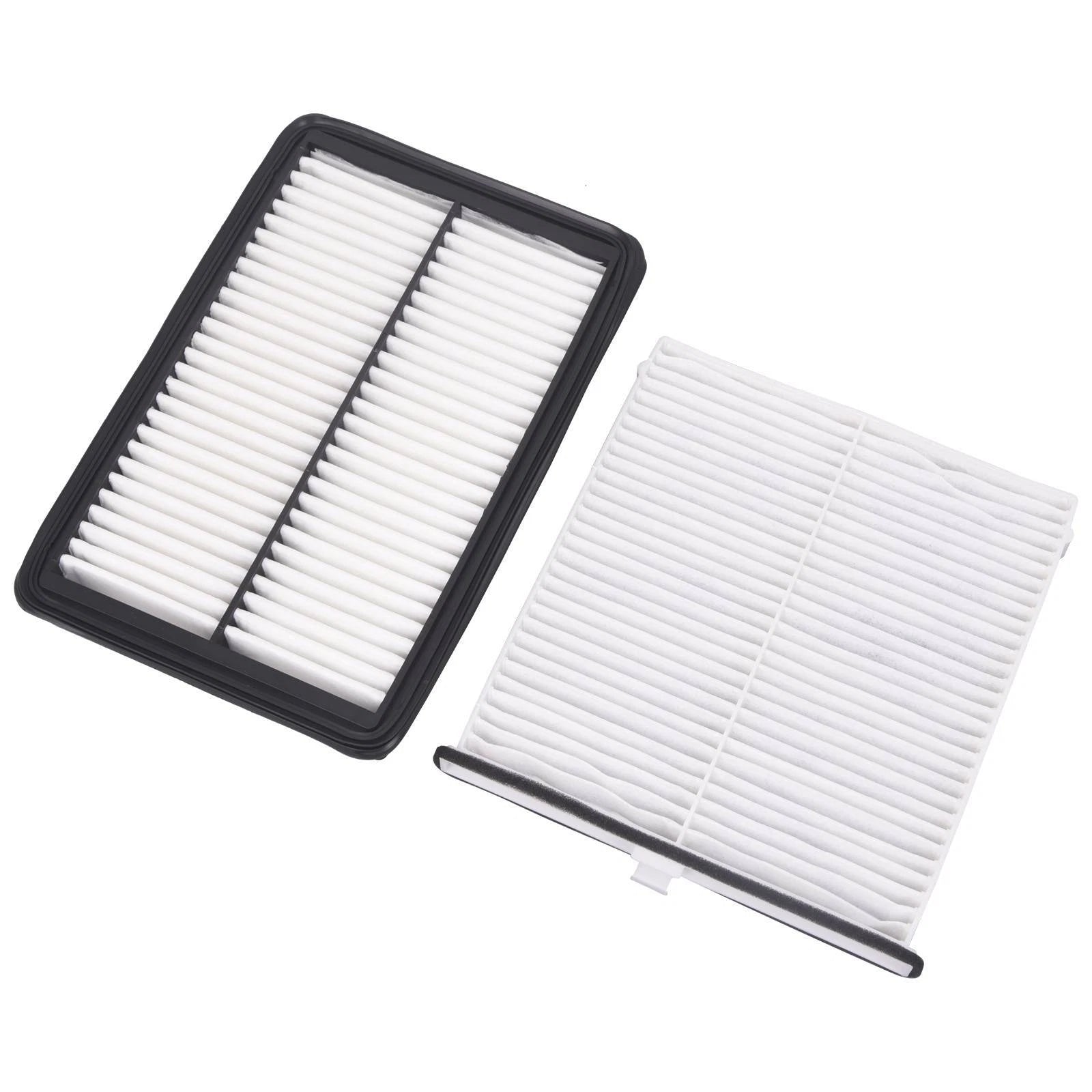 Engine & Cabin Air Filter Combo Set for Mazda CX-5 (2013-2022) & Mazda 6 (2014-2021)