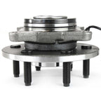 Front Wheel Hubs for Ford (2000–2005)