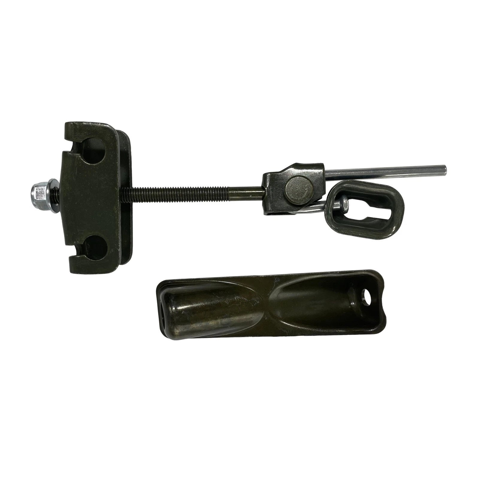 Parking Brake Cable Equalizer 926-284 for Dodge Ram 1500 2500 Jeep Wrangler (2002–2018)