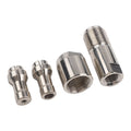 Adapter for Angle Grinder M10 Thread 3mm 6mm (100 Type)