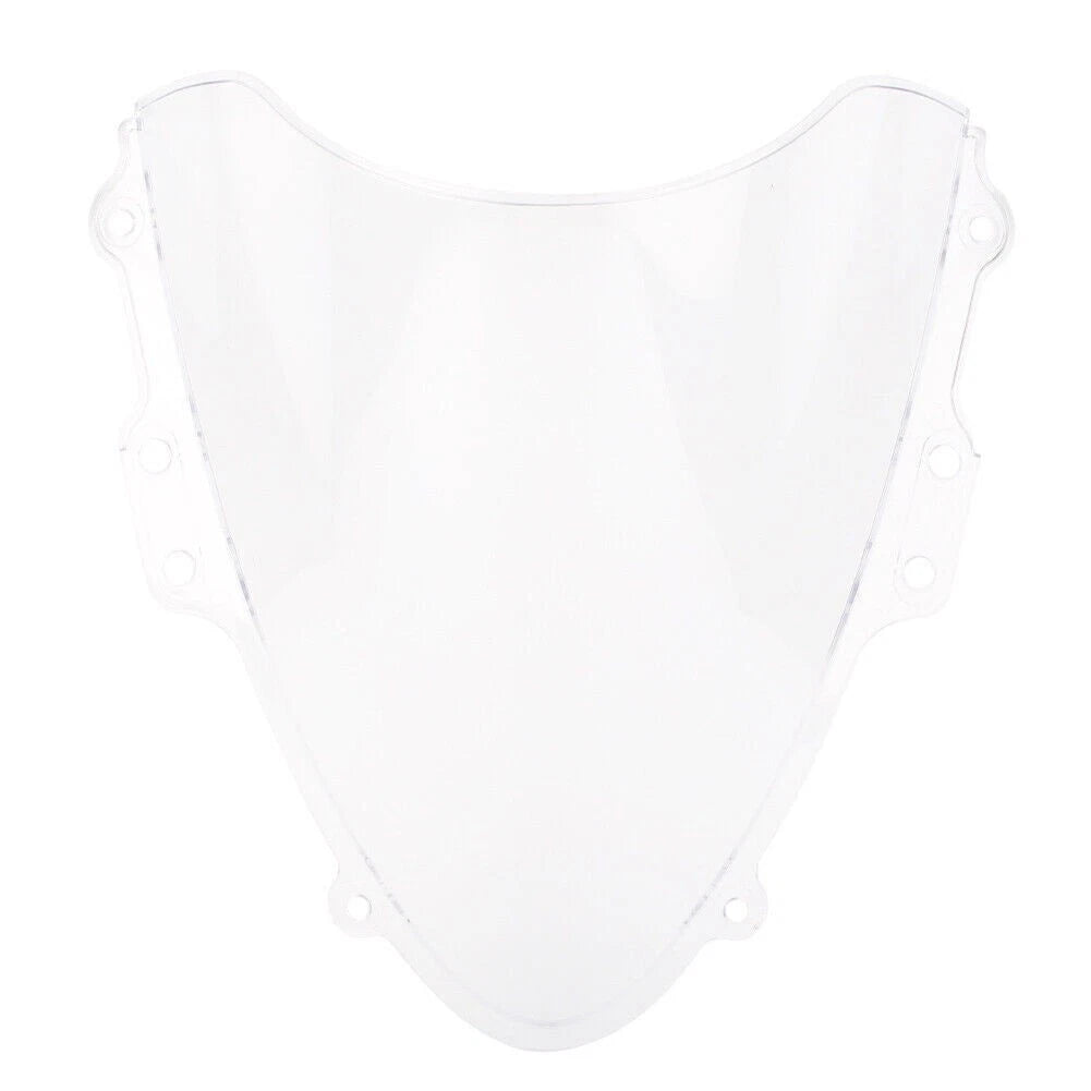 ABS Front Windshield for Suzuki GSXR 600 750 (2004–2005) K4