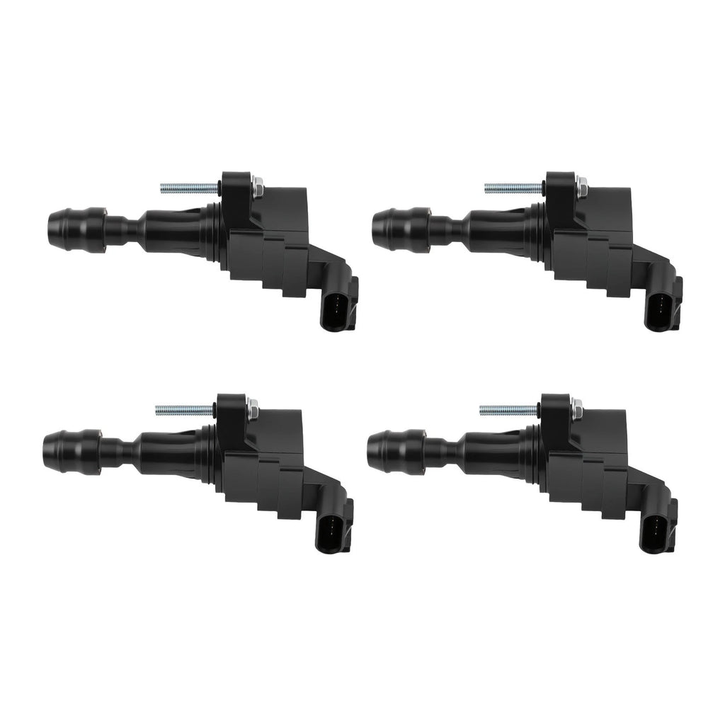 Ignition Coils for Chevrolet Malibu Hybrid Equinox FWD AWD (2014–2016)