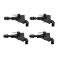Ignition Coils for Chevrolet Malibu Hybrid Equinox FWD AWD (2014–2016)