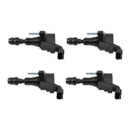 Ignition Coils for Chevrolet Malibu Hybrid Equinox FWD AWD (2014–2016)