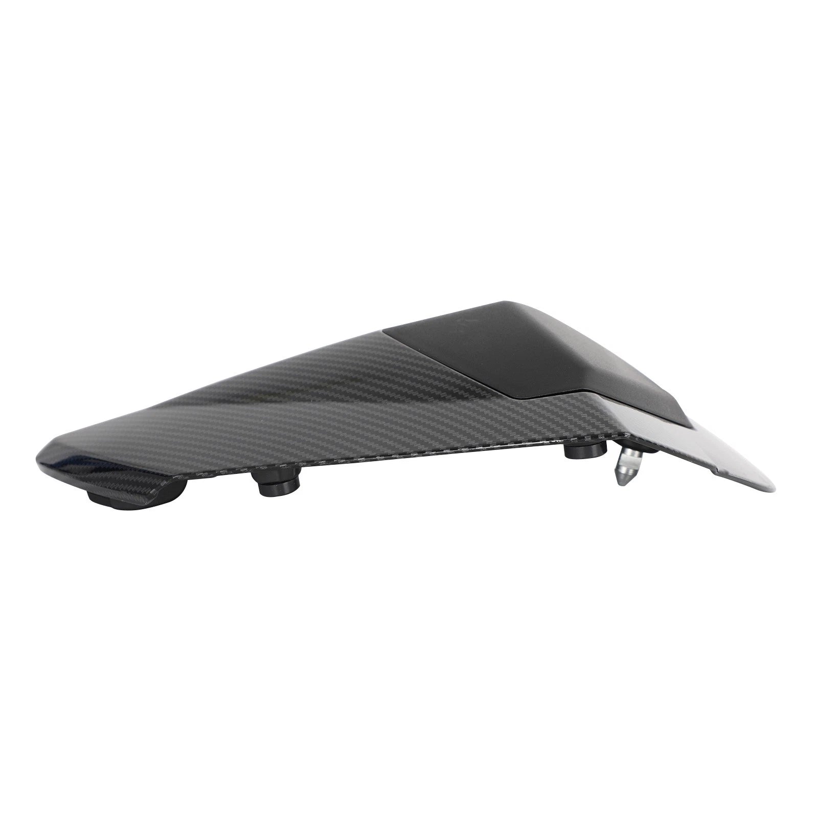 Rear Tail Seat Fairing Cowl Cover for Triumph Speed Triple RS 1050 (2018–2022) Carbon