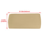 Armrest Center Console Lid Cover for Ford Flex (2013–2019) #FA8Z-7406024-AA