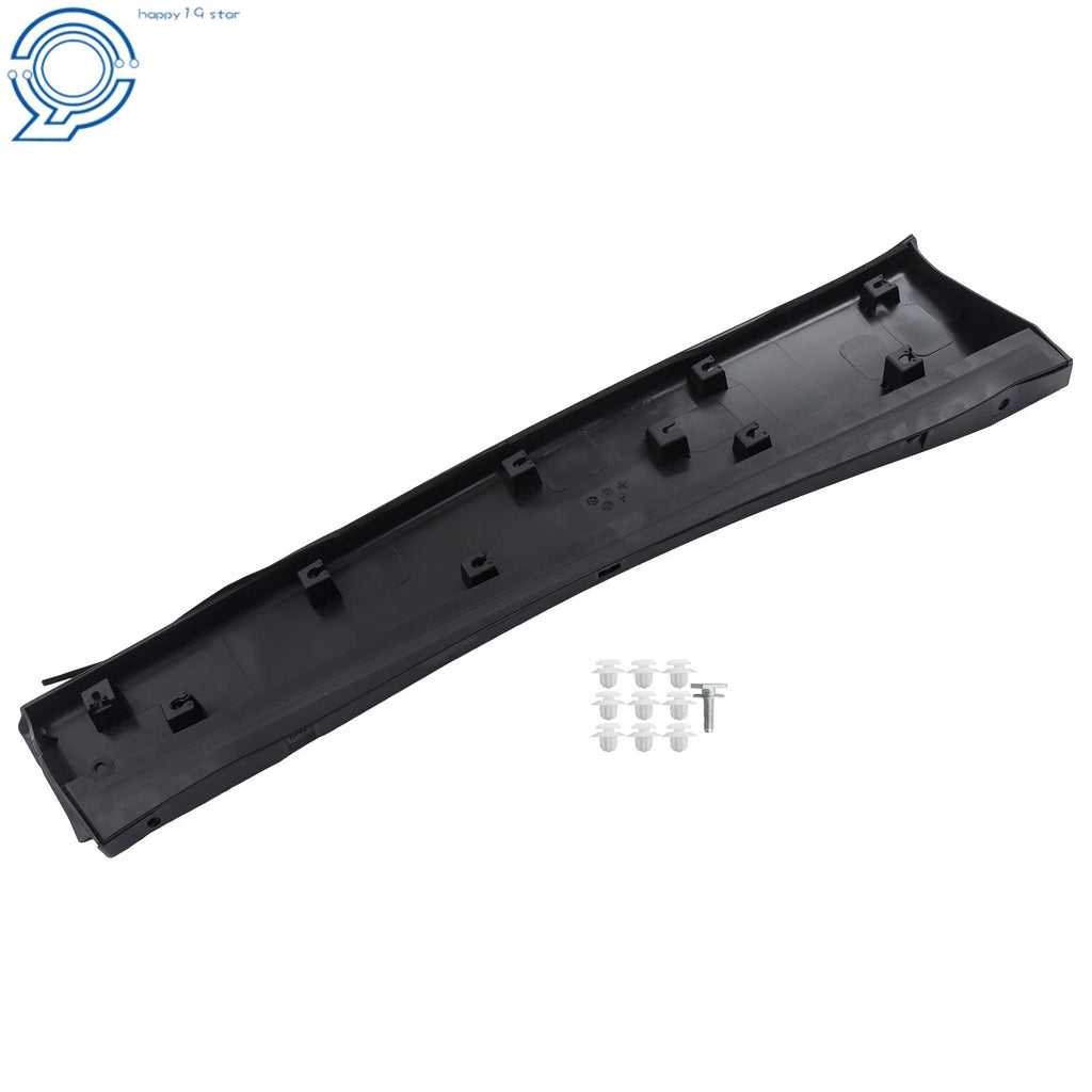 Rear Right Body Side Moulding for Toyota Venza (2021–2024) 7507748020