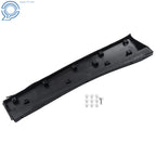 Rear Right Body Side Moulding for Toyota Venza (2021–2024) 7507748020