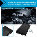 Automatic Transmission Filter Kit for BMW 3 5 7 E83 X5 E70 (2006–2013)