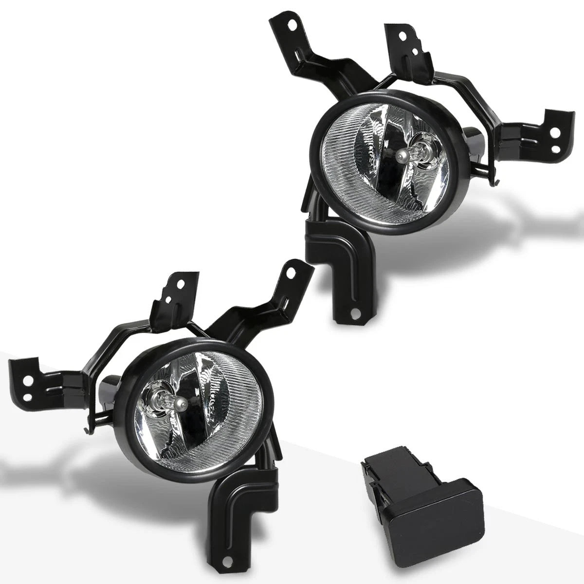 Coolant Fluid Reservoir Overflow Bottle for Toyota Avalon (2000–2004)