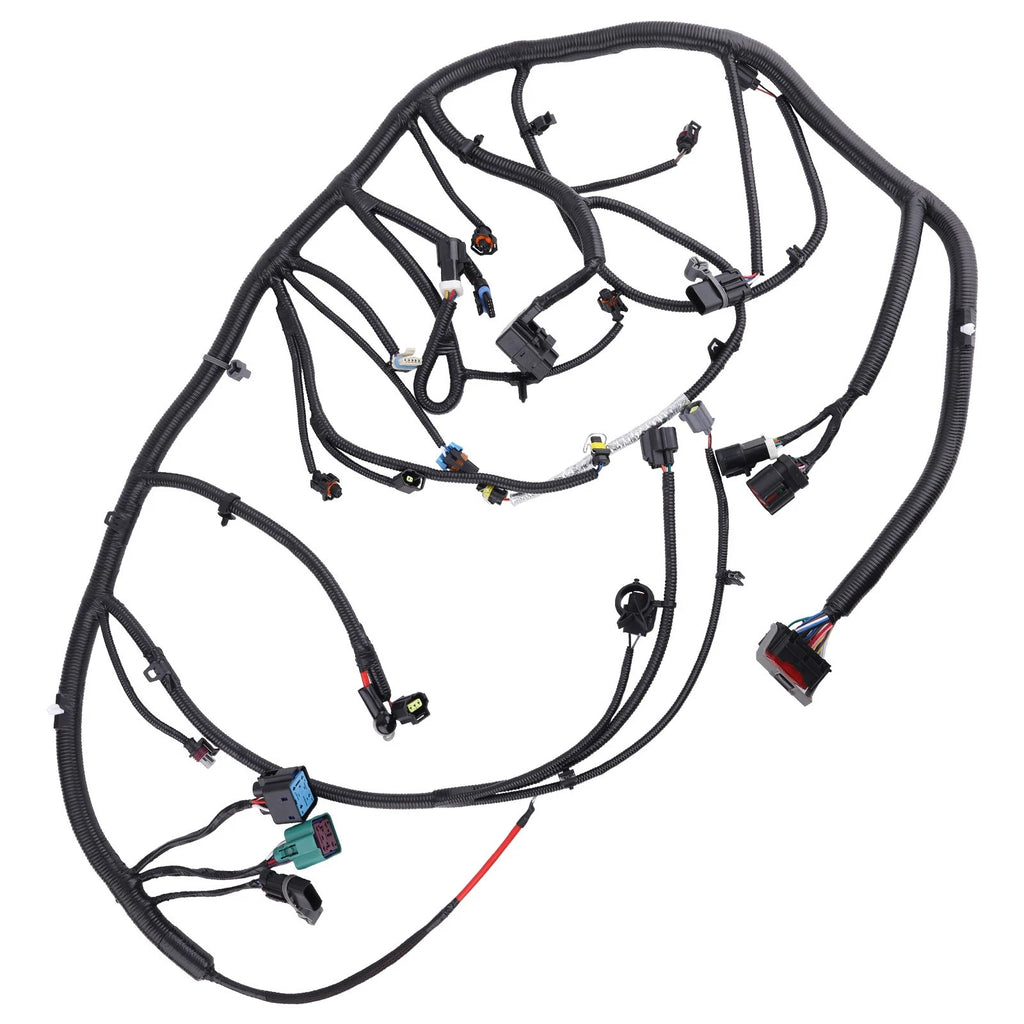 Engine Wiring Harness for Ford Super Duty 6.0L (2003-2007)